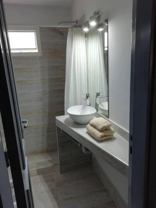 Petit Rivadavia En El Corazon De Mendoza Appartement Buitenkant foto