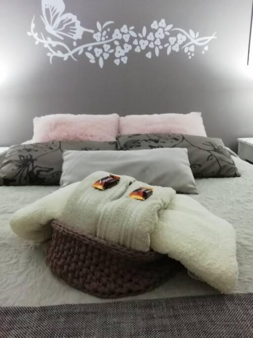 Petit Rivadavia En El Corazon De Mendoza Appartement Buitenkant foto