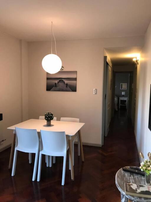 Petit Rivadavia En El Corazon De Mendoza Appartement Buitenkant foto