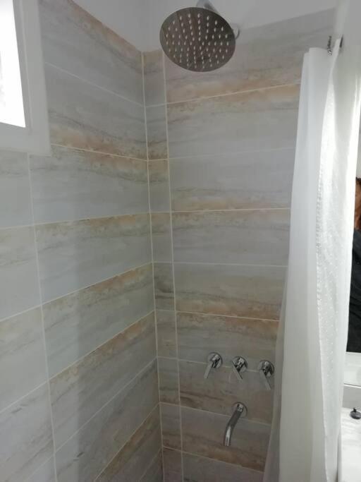 Petit Rivadavia En El Corazon De Mendoza Appartement Buitenkant foto
